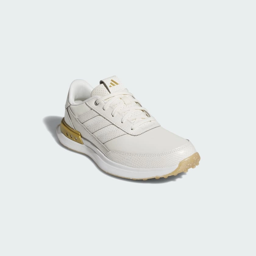Adidas Shoes Site Women's adidas S2G 25 Leather Spikeless Golf Shoes