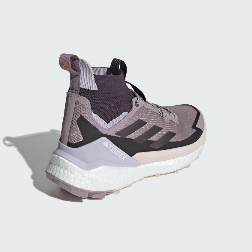 Women's adidas Terrex Free Hiker 2.0 Hiking Shoes Adidas Haribo Basketball Shoes