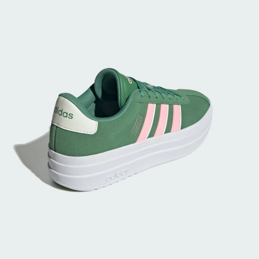 Adidas New 2024 Women's adidas VL Court Bold Shoes