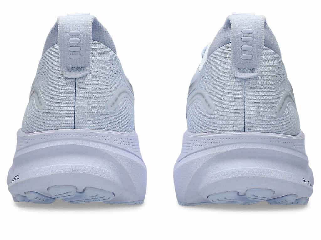 Asics Gel Peake 2 Cricket Shoes India Women's Asics Gel-Kayano 32 - Blue Fade/Indigo Fog