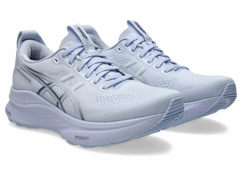Asics Shoes Gel Venture 7 Women's Asics Gel-Kayano 32 - Blue Fade/Indigo Fog