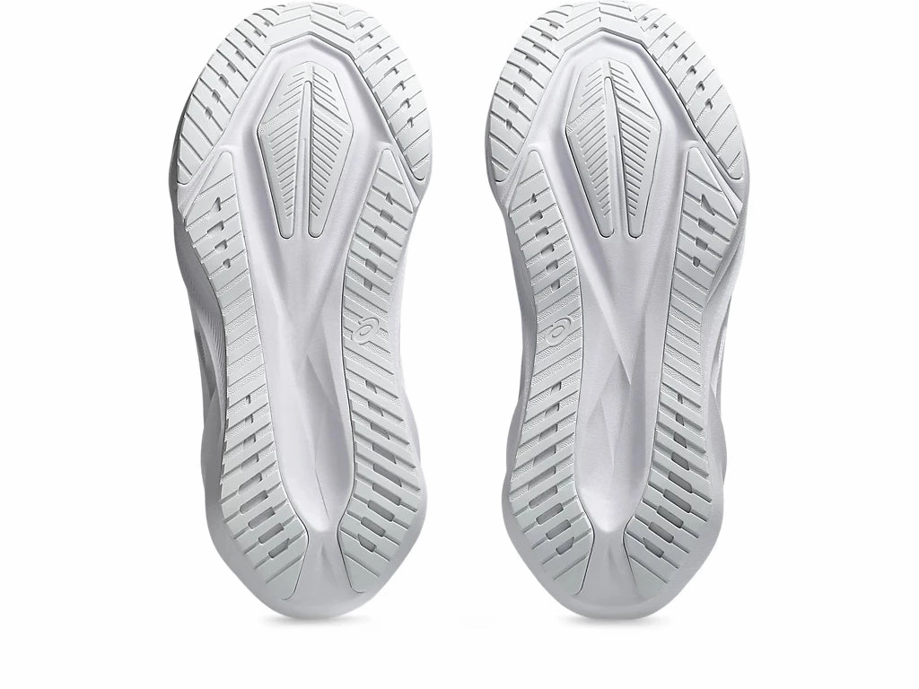 Asics Shoes Discount Women's Asics Novablast 5 - White/Piedmont Grey