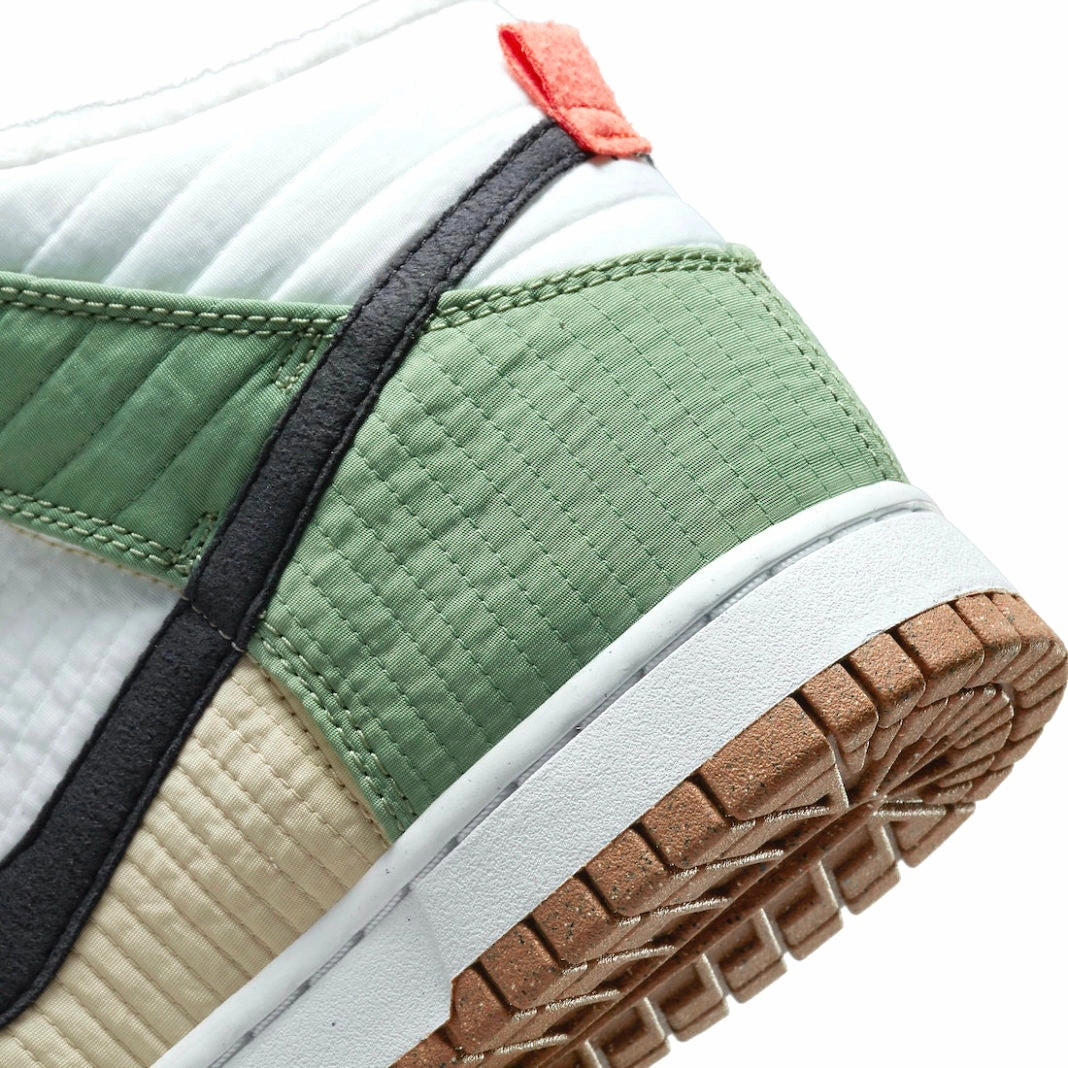 Women's Dunk High  Deluxe Summit White By Nike Asics Gt 2170 Running Shoe