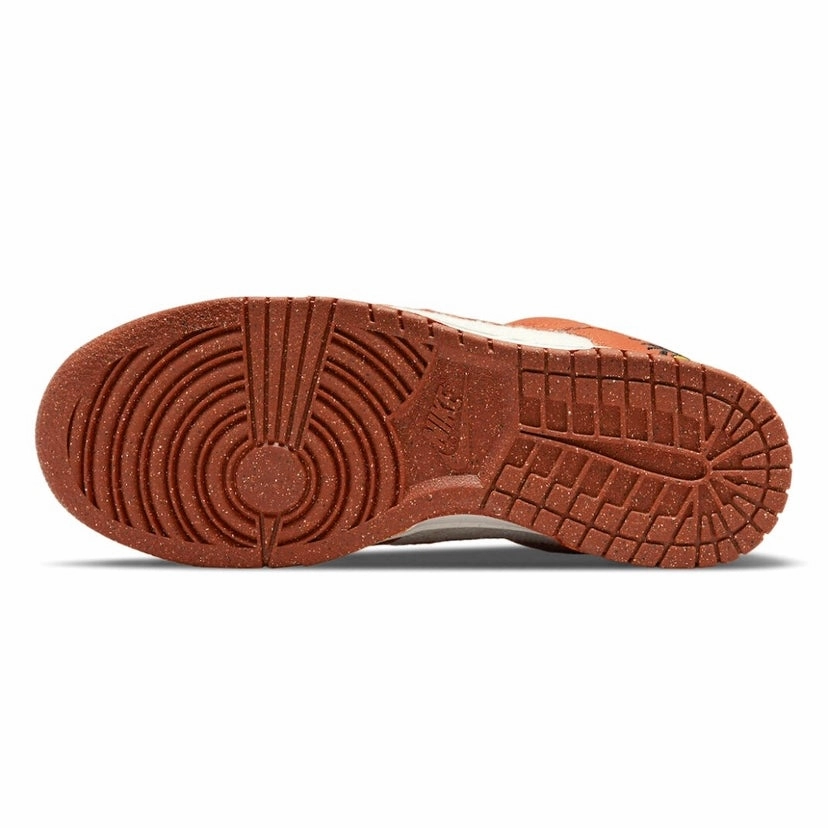 Asics Gel-ds Trainer 24 Running Shoes Women's Dunk Low Sun Club Burnt Sunrise Orange Sail Black Vivid Green Barn Sunrise