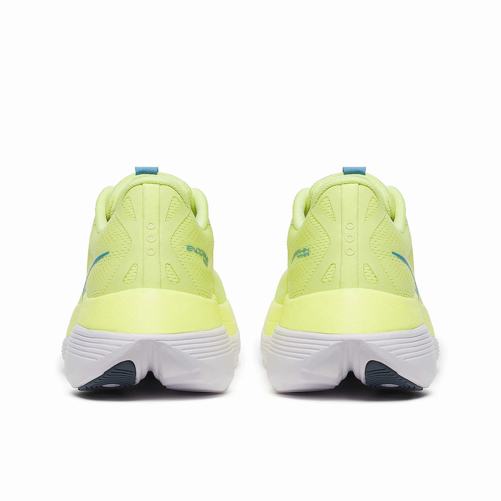 Running Shoes V2k WOMEN'S ENDORPHIN TRAINER - B - 150 SUNNY/DENIM