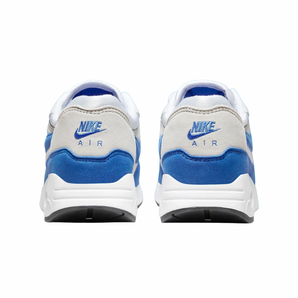 Asics Shoes Collection Women's Nike Air Max 1 '86 OG Big Bubble Royal White Royal Blue Neutral Grey Black