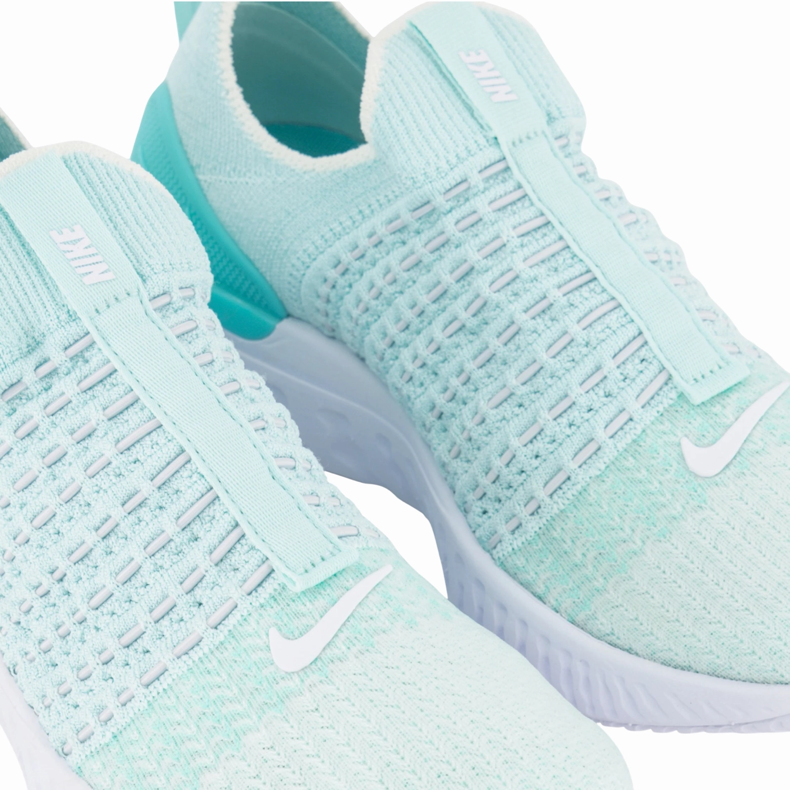 Asics Sky Elite Ff 2 Indoor Court Shoes Women's Nike React Phantom Run FK 2 Teal Tint White Aurora Green