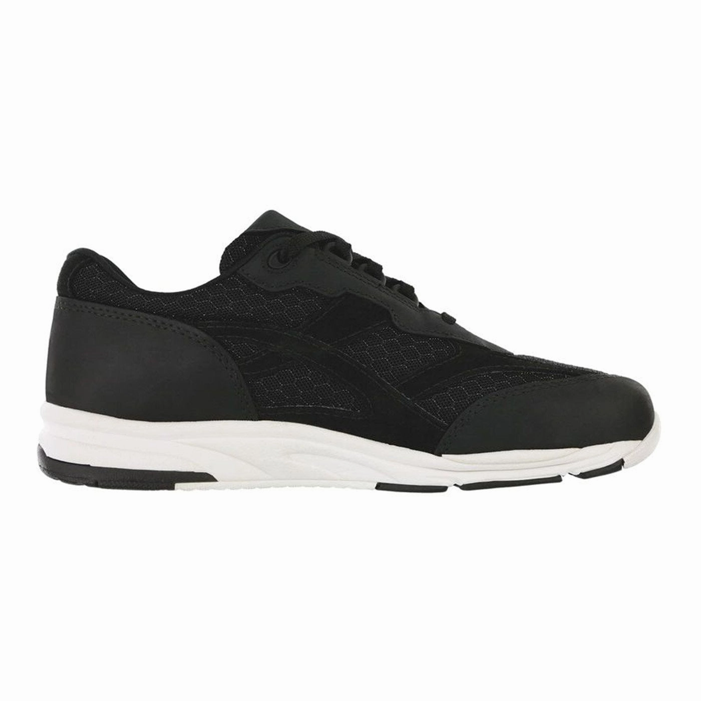 Women's Tour Mesh Lace Up Sneaker Nova
