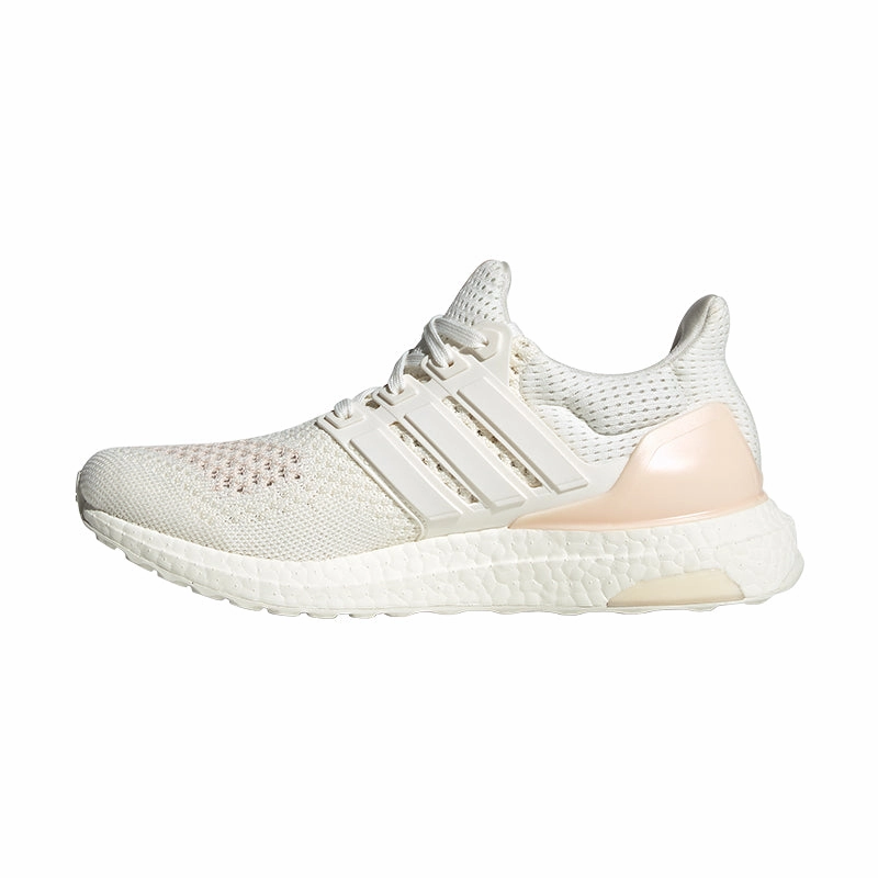 Women's Ultraboost 1.0 White/White/Wonder Adidas Triple Cheer Cross-trainer Shoes
