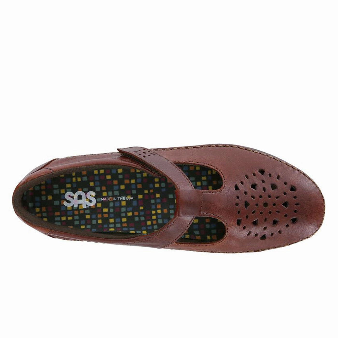 Women's Willow Slip On Loafer Walnut