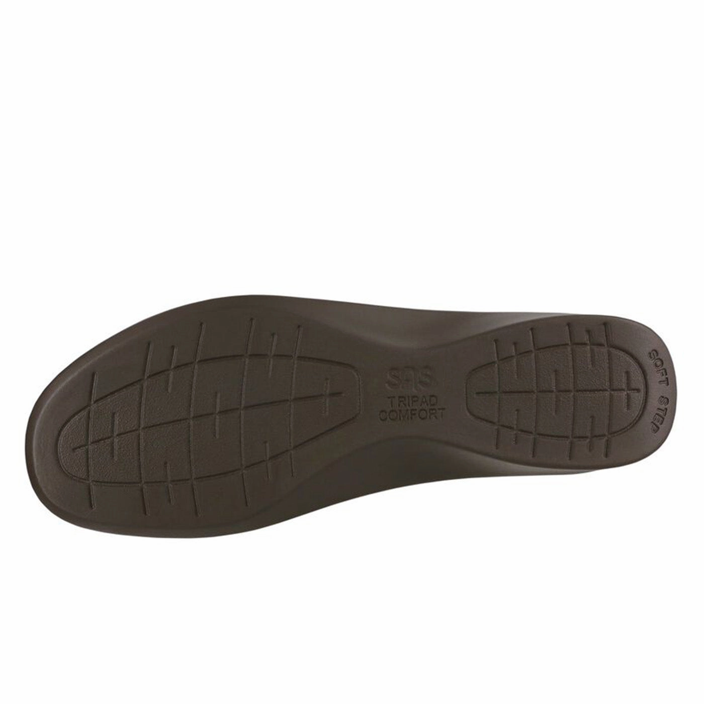 Women's Willow Slip On Loafer Walnut