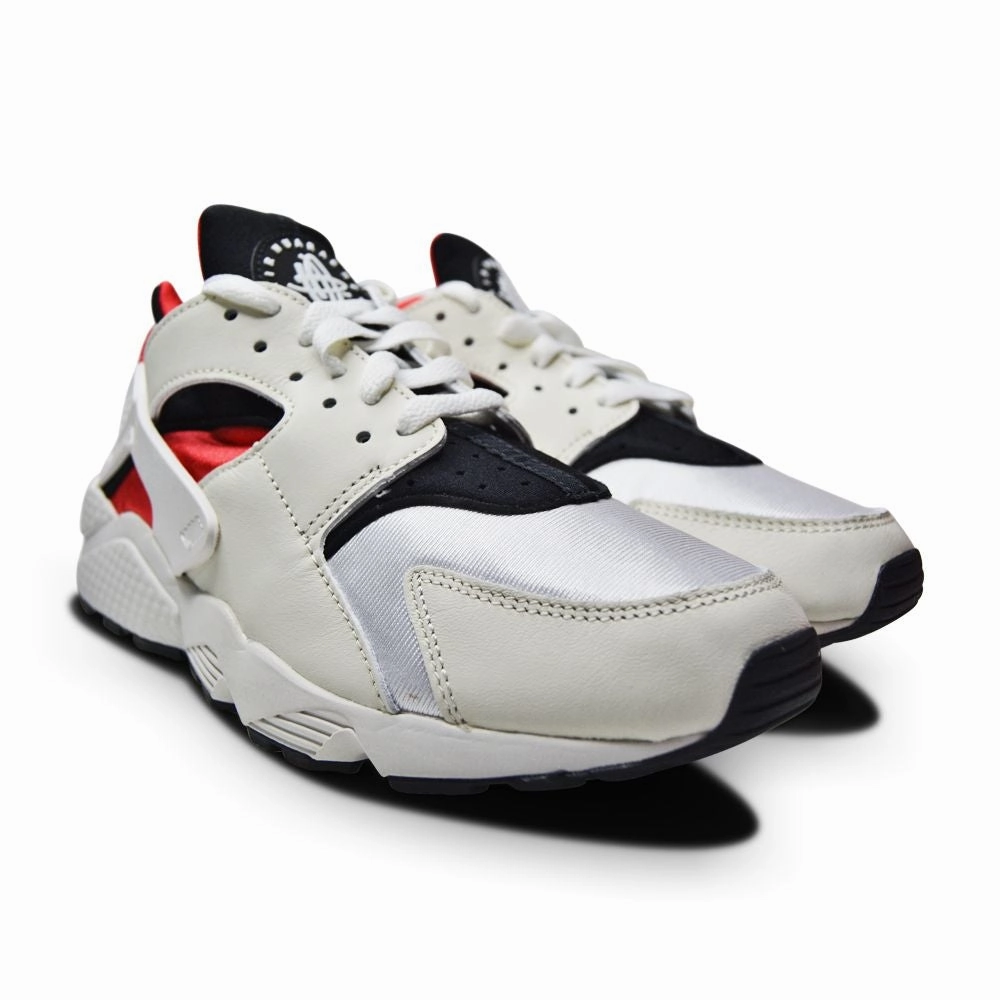 Womens Nike Air Huarache   - DH4439 103 - Summit White Best Running Shoes With Cushion