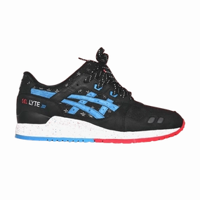 Asics Daily Running Shoes ASICS Gel-Lyte III Villa x Wale Bottle Rocket