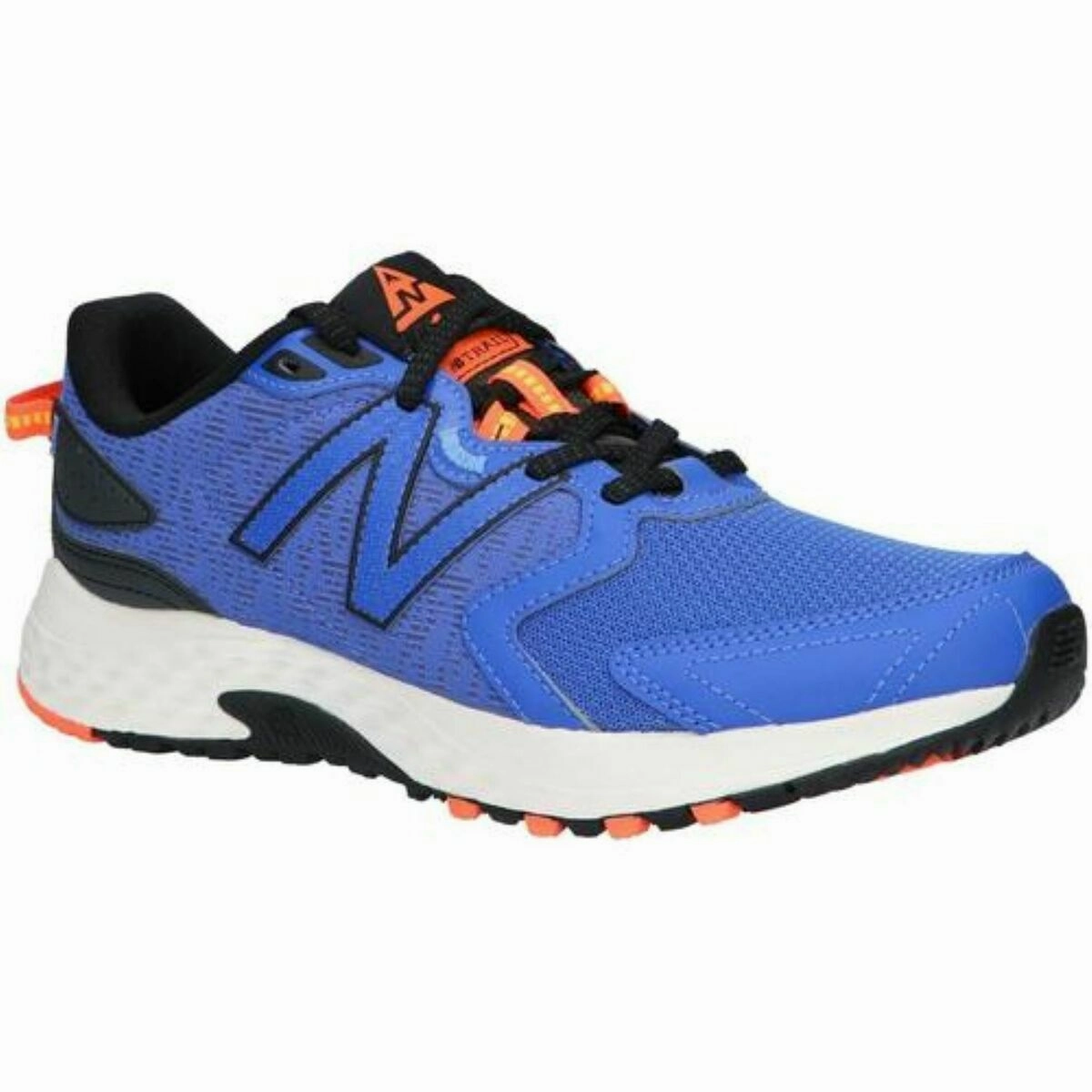 Slides Heels Men's Trainers New Balance FTWR MT410HT7 Blue