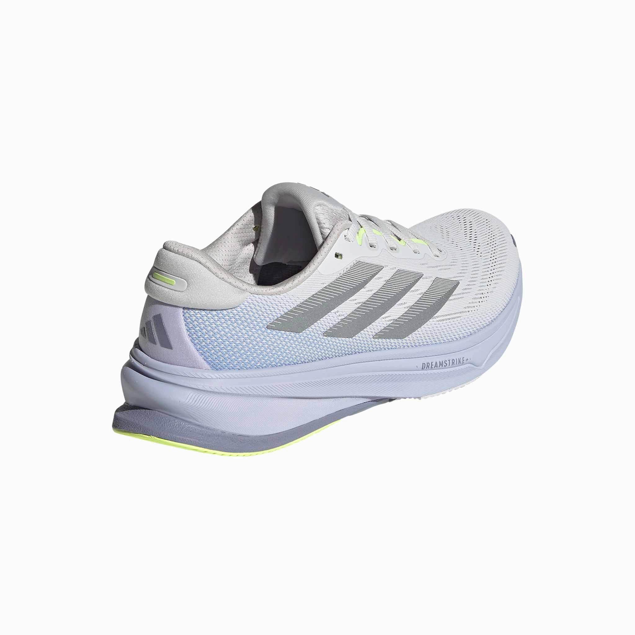 Adidas Retrocross Spikeless Golf Shoes adidas | Women's Supernova Rise 2 Running Shoes - Dash Grey