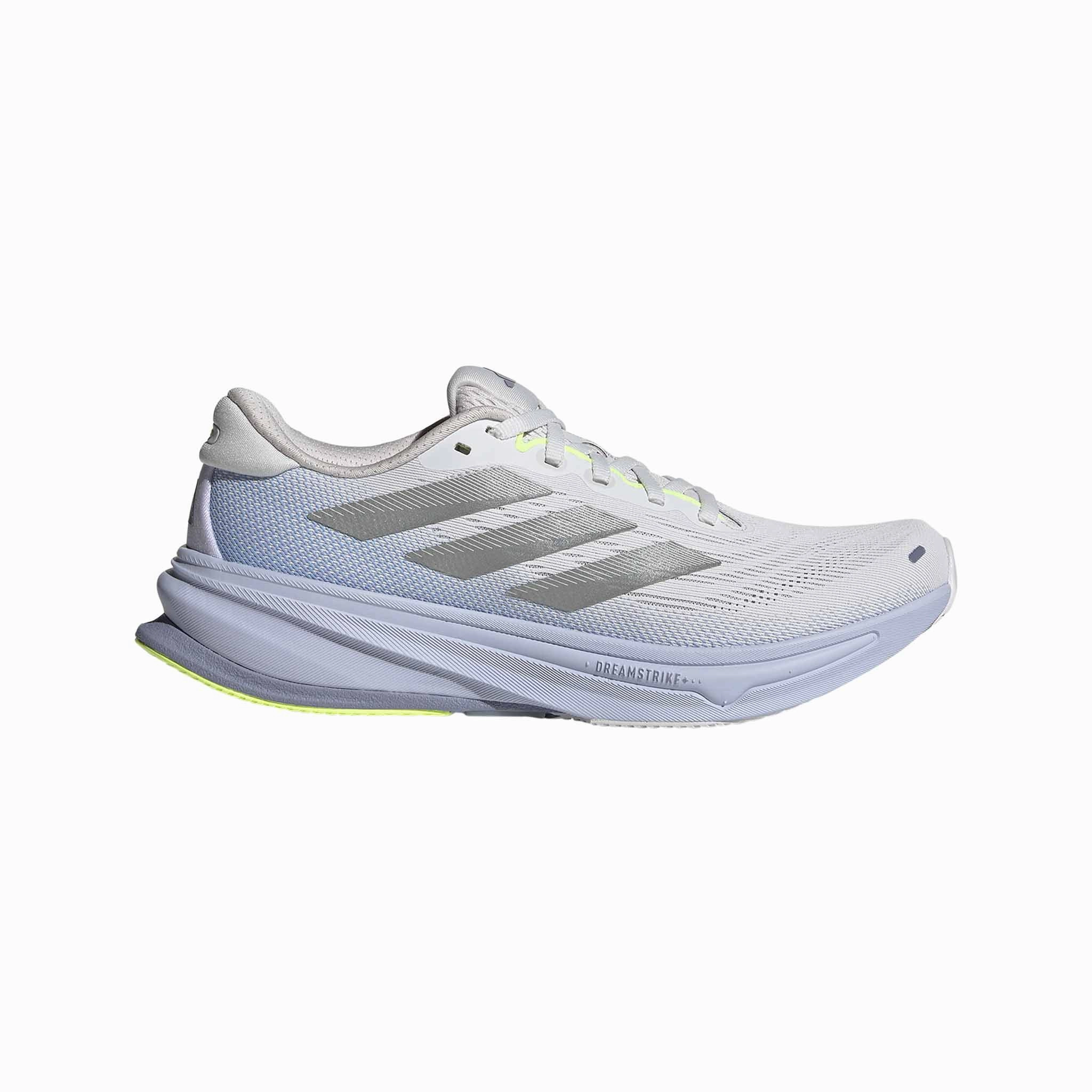 Adidas Shoes In Wide Sizes adidas | Women's Supernova Rise 2 Running Shoes - Dash Grey