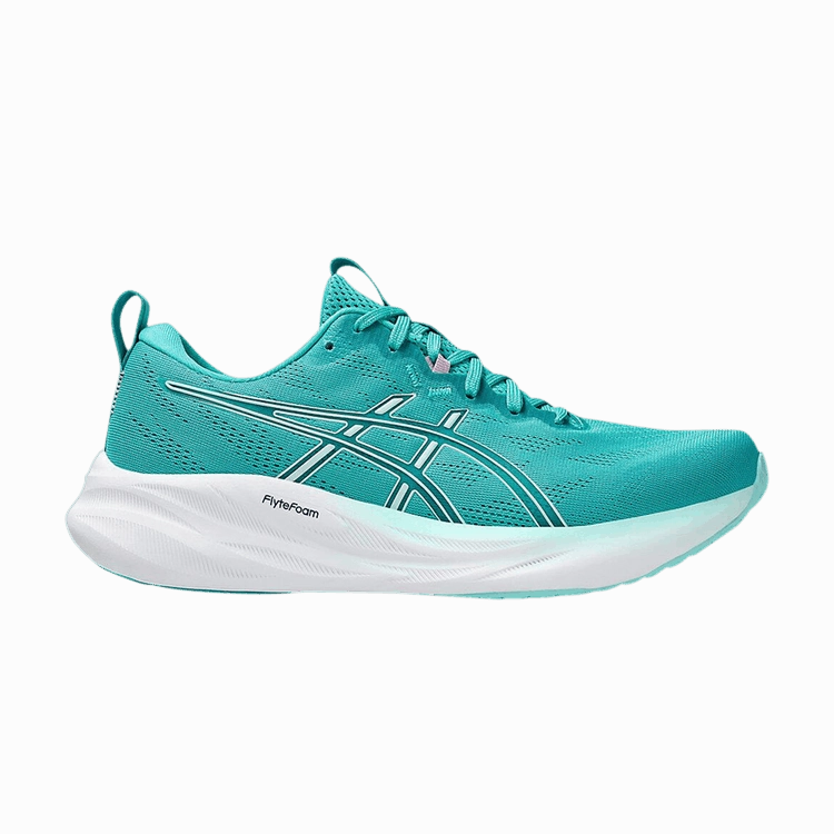 ASICS Gel-Pulse 16 Wave Teal Soothing Sea (Women's) Asics Hyper Speed Running Shoes