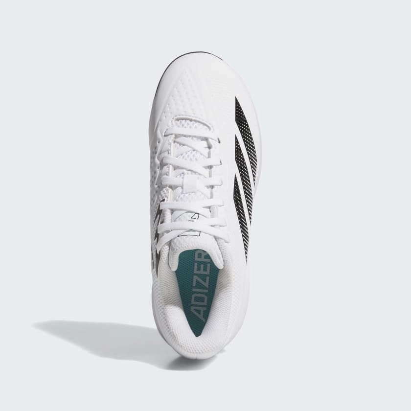 Kids' adidas Adizero Electric 2.0 baseball TPU Kids Adidas Tournament Shoes