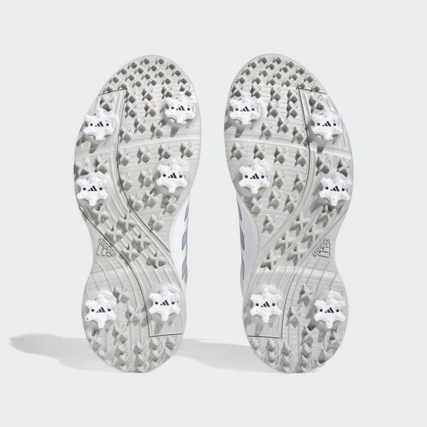 Pro Model Adidas Shoes Women's adidas Tech Response 3.0 Golf Shoes