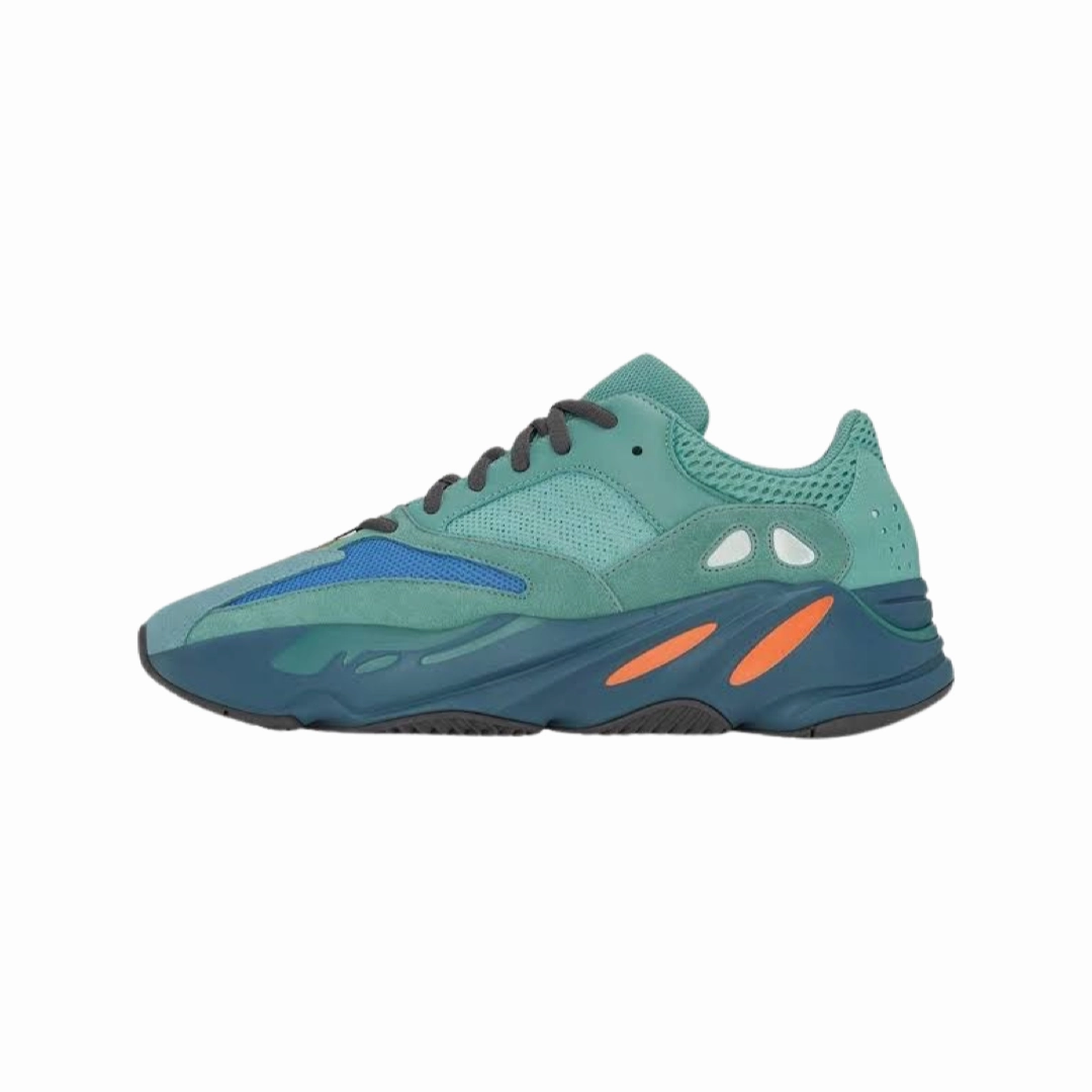 Yeezy 700 Faded Azura Adidas Fabela Rise Field Hockey Shoes