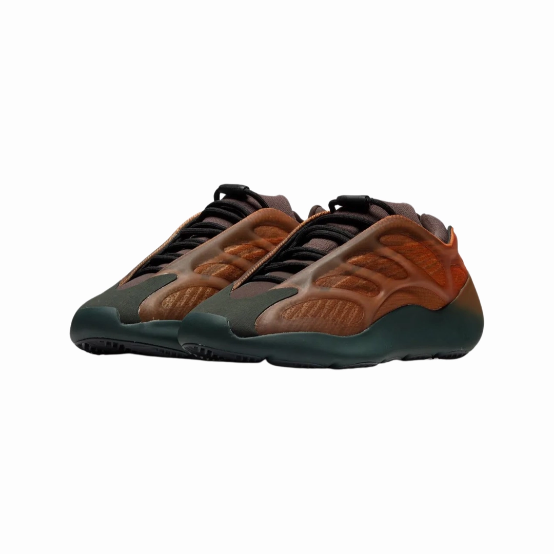 Adidas Evolution Shoes Yeezy 700 V3 Copper Fade