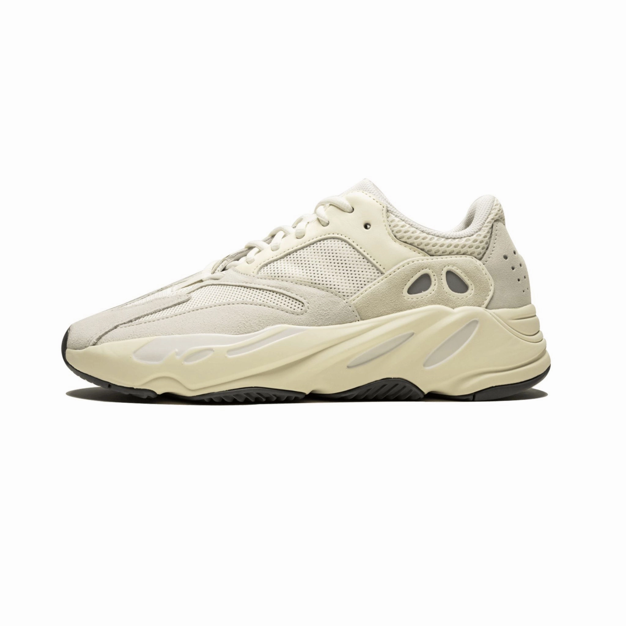 Yeezy Boost 700 Analog Adidas Anthony Edwards 1 Mid Basketball Shoes
