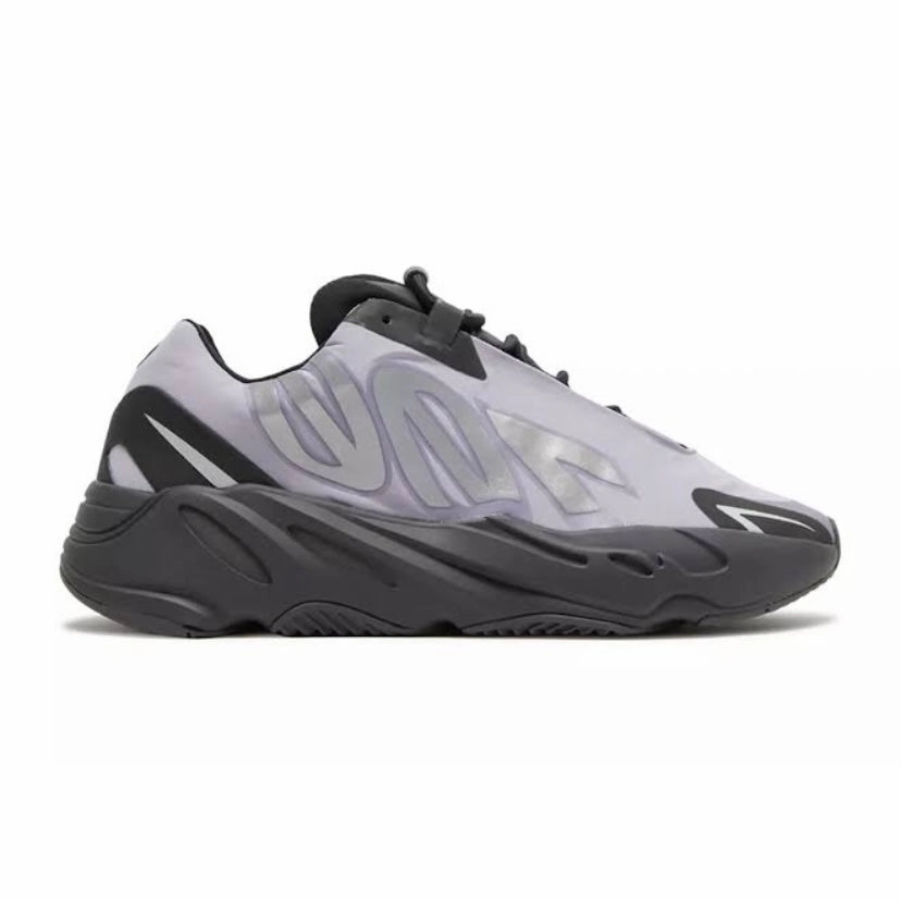 Adidas Best Skate Shoes Yeezy Boost 700 MNVN Geode By adidas