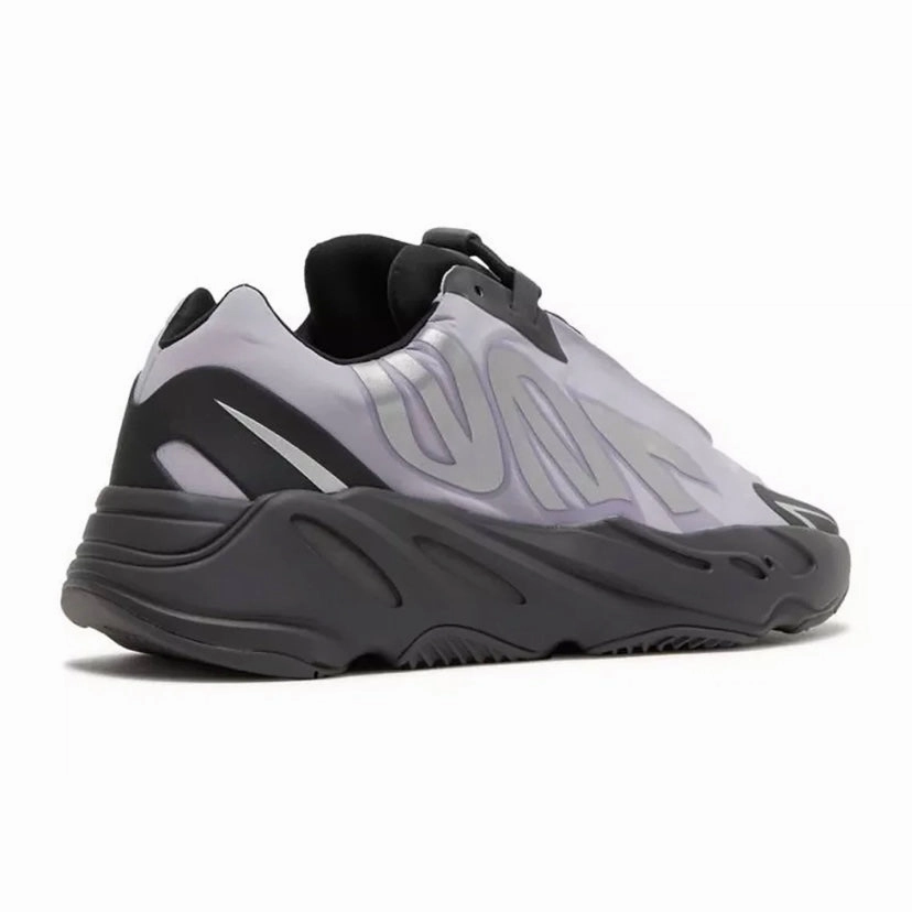 Yeezy Boost 700 MNVN Geode By adidas Adidas Basketball Shoes Ae1