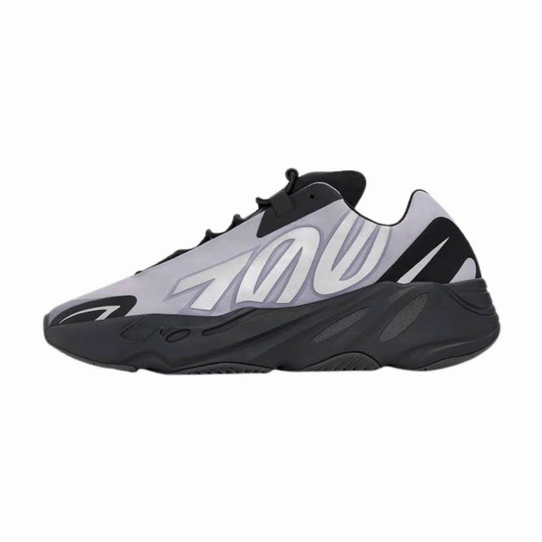 Suede Adidas Shoes Yeezy Boost 700 MNVN Geode By adidas