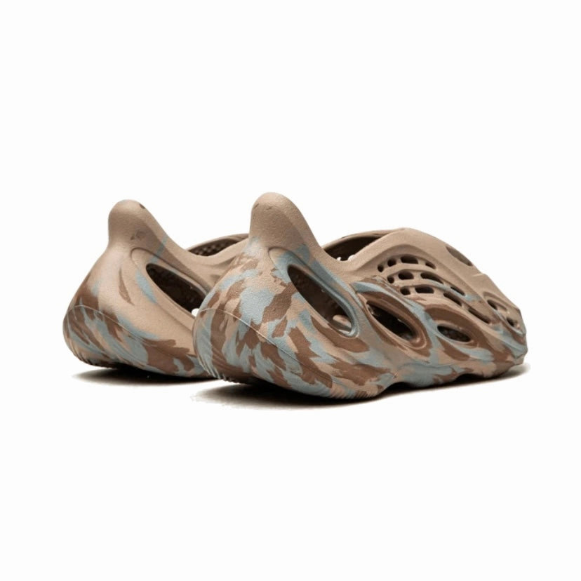 Yeezy Foam Runner RNNR Grey Sand Multi By adidas Adidas Stabil Next Gen Handball Shoes