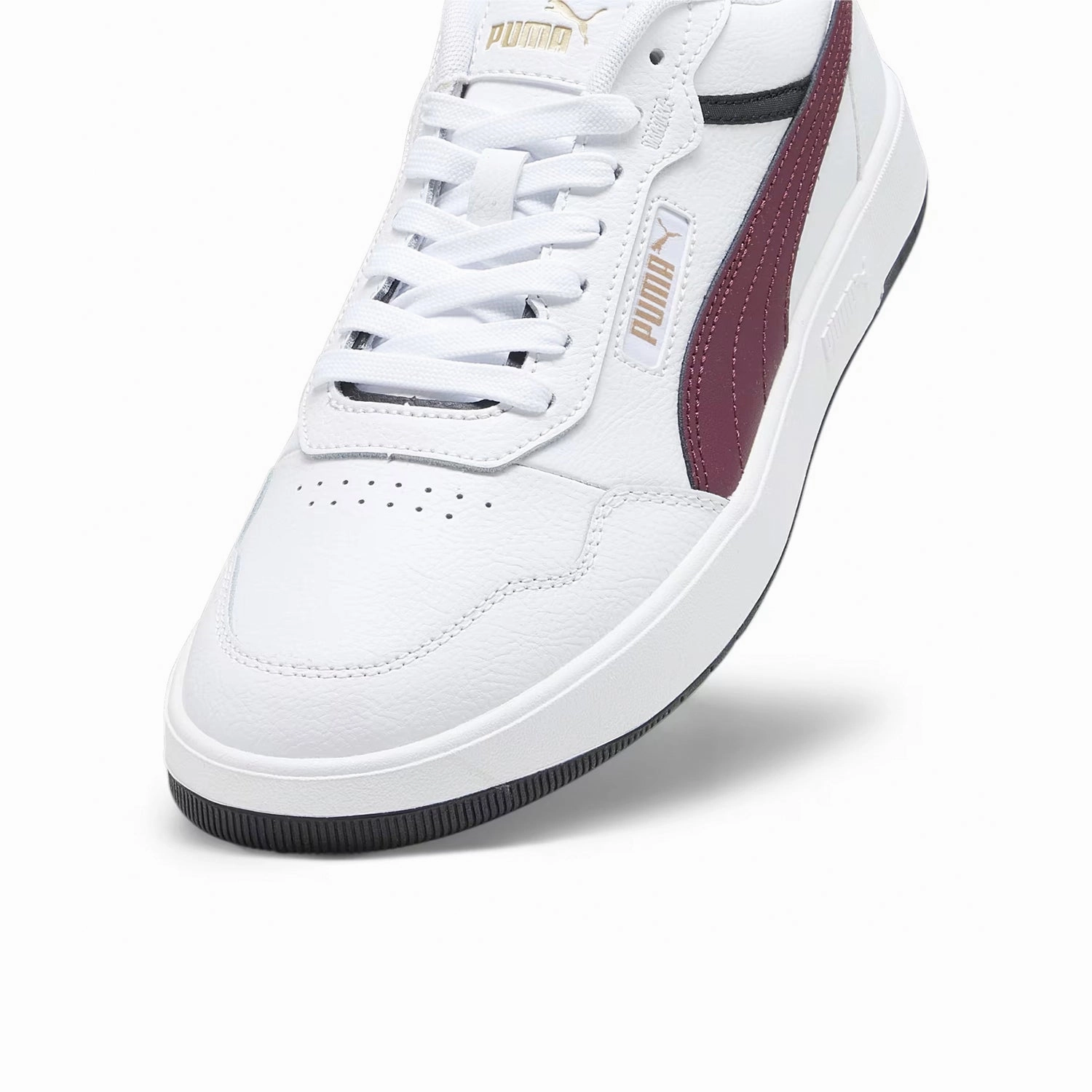 Asics Ff Tennis Shoes Zapatillas Urbanas Hombre Puma Court Ultra