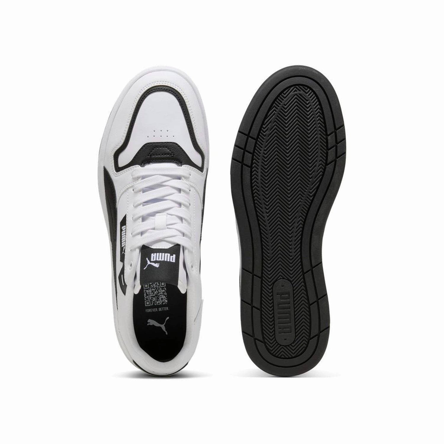 Zapatillas Urbano Hombre Puma Court Classic Street Best Asics Tennis Shoes