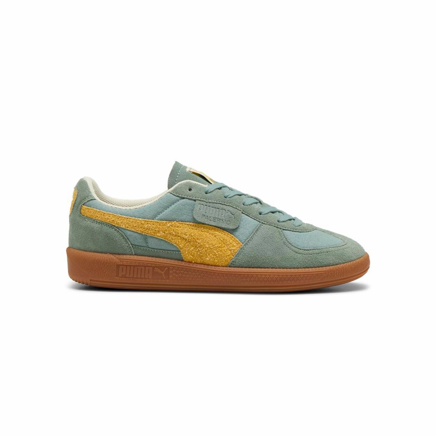 Zapatillas Urbano Hombre Puma Palermo Weathered Puma Hybrid Fuego Shoes