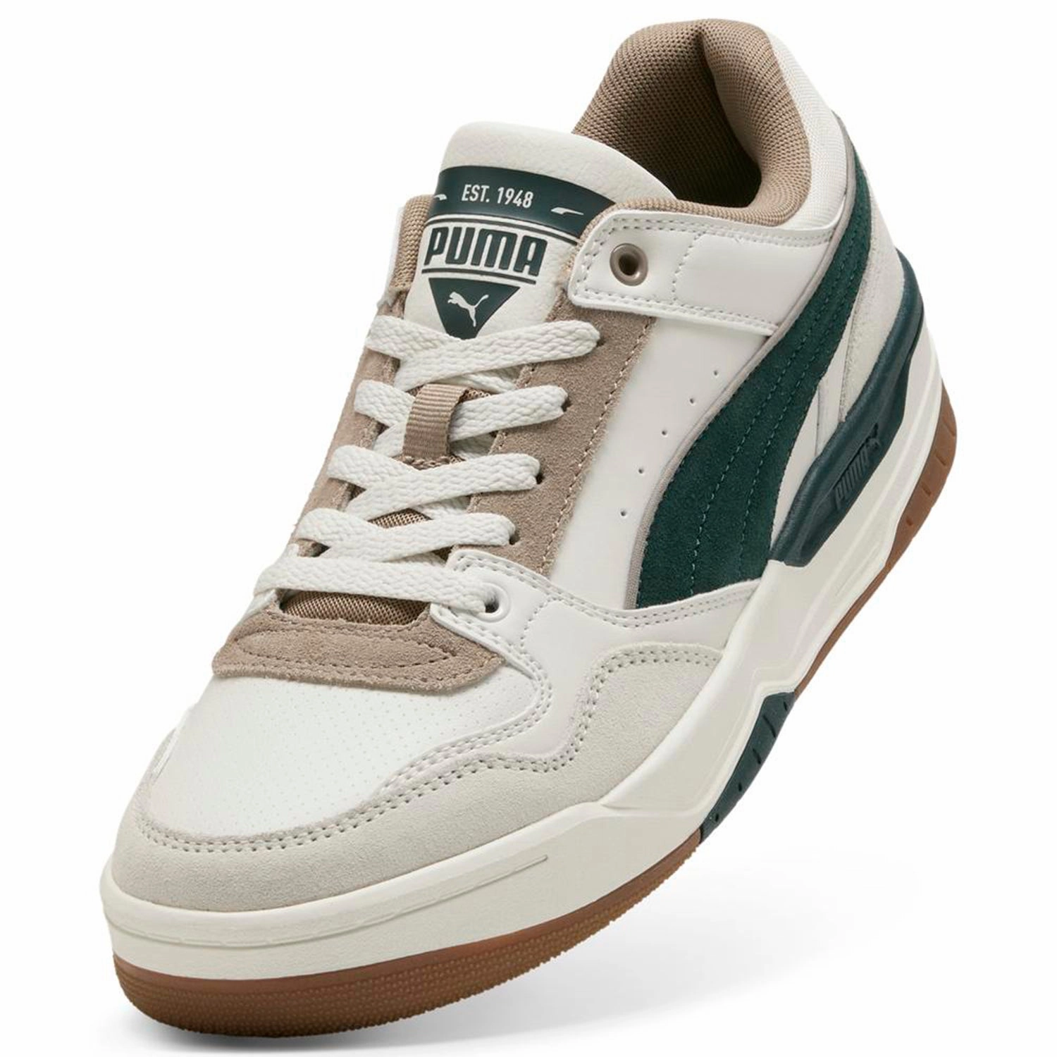 Zapatillas Urbano Hombre Puma Rebound Retro sd Puma Shoes Arch Support