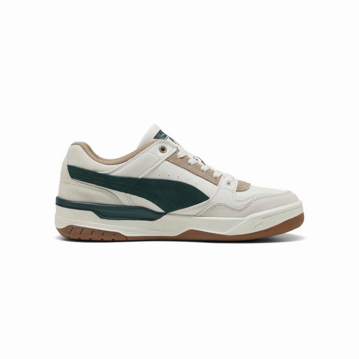 Puma Basketball Shoes Orange Zapatillas Urbano Hombre Puma Rebound Retro sd