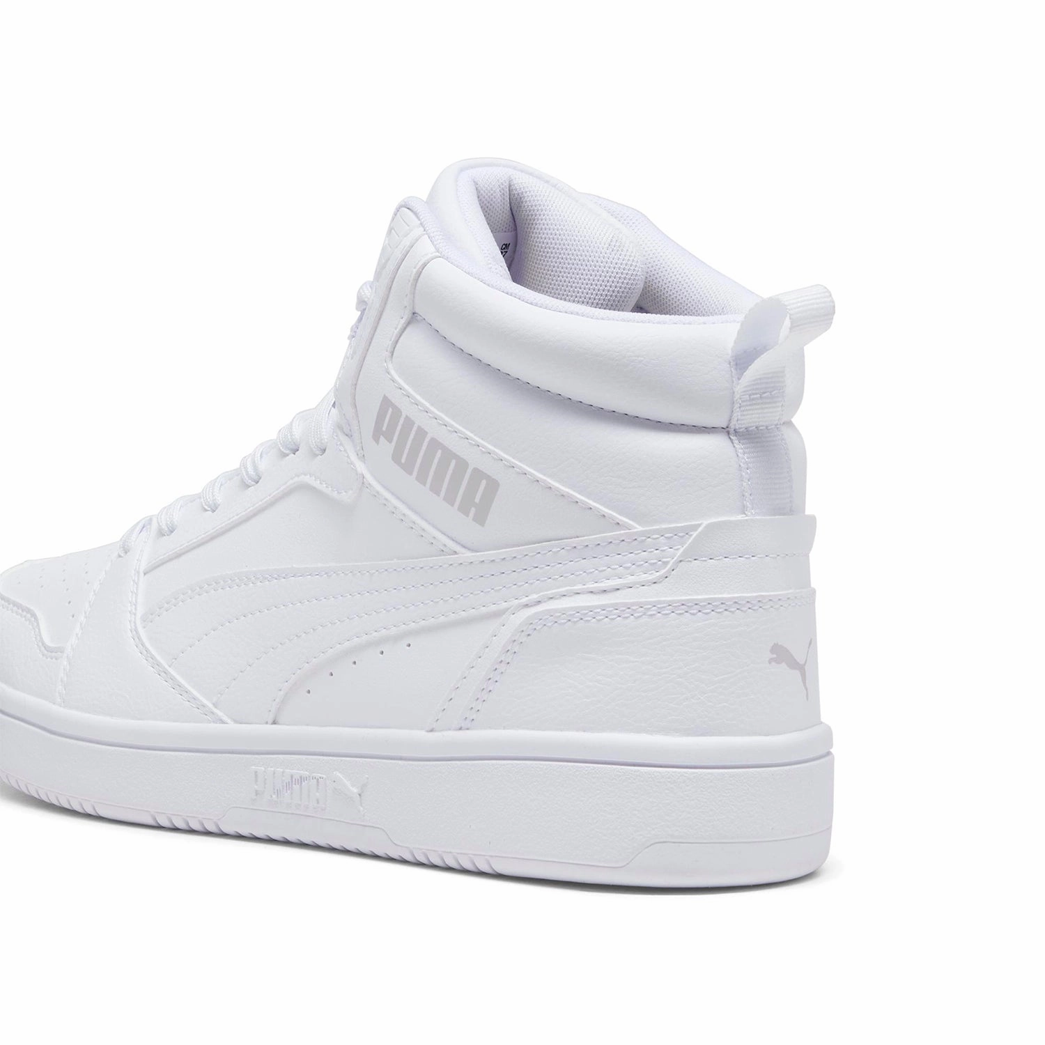 Asics Fashion Shoes Zapatillas Urbano Hombre Puma Rebound v6