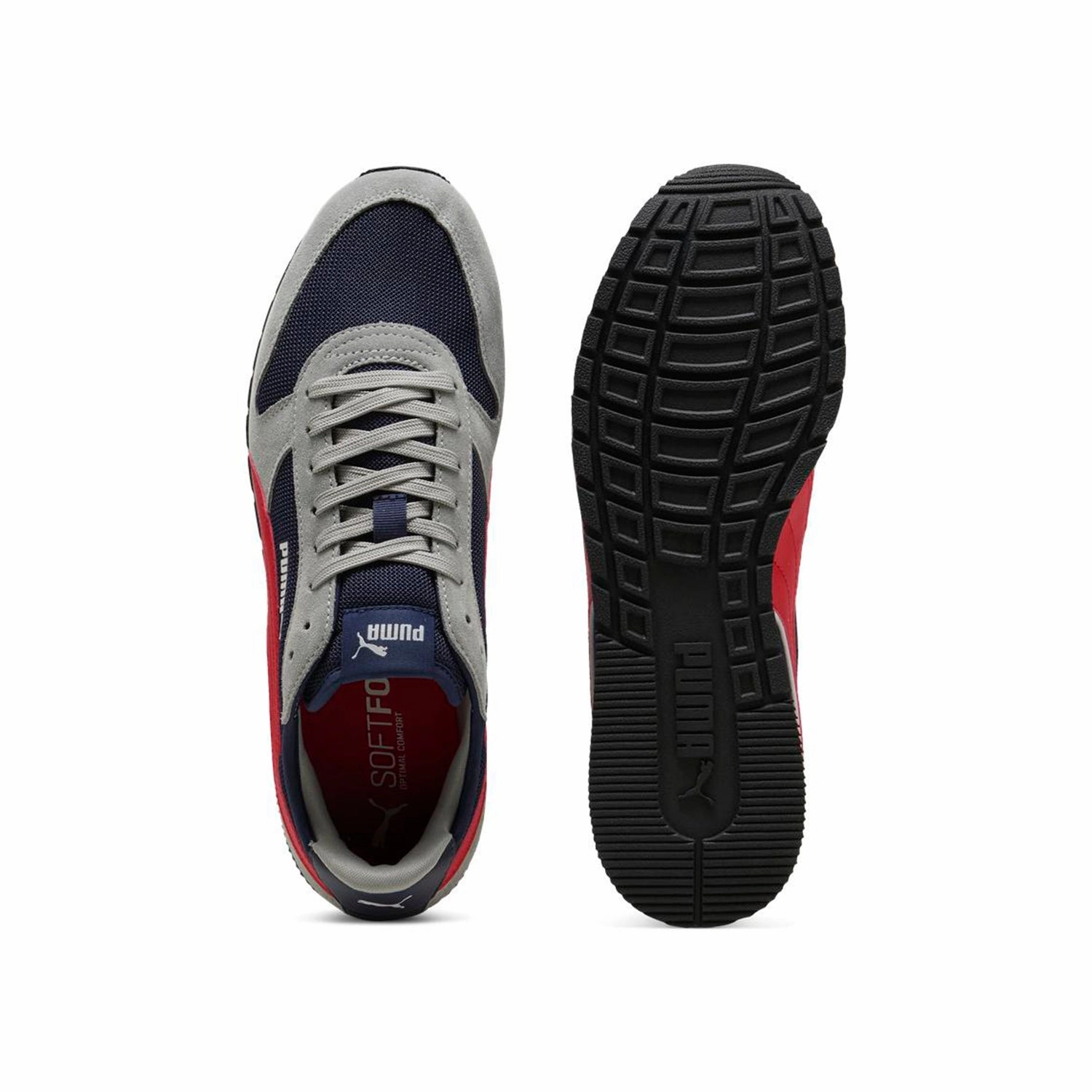 Scooby Doo Pumas Shoes Zapatillas Urbano Hombre Puma St Miller