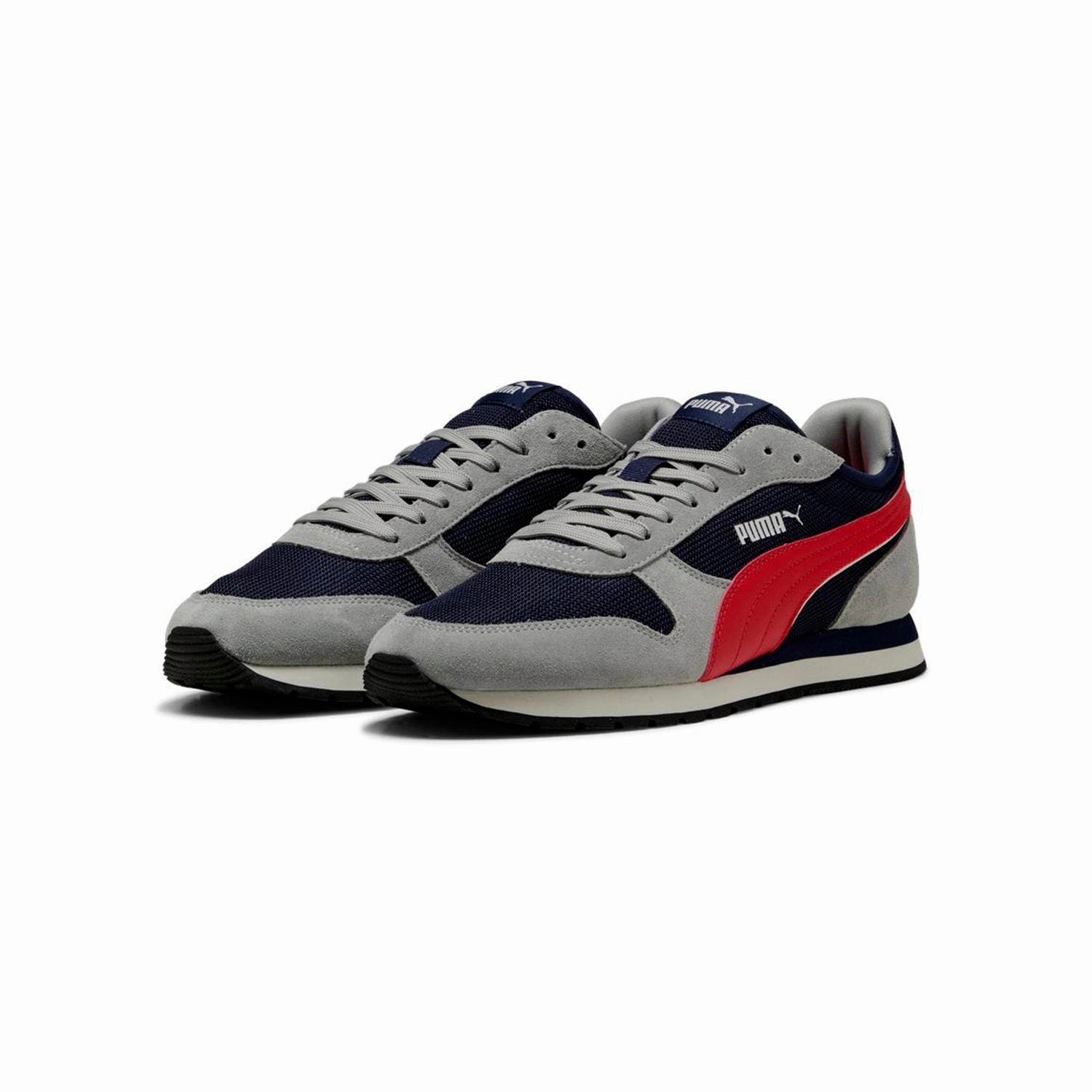 Puma Metallic Shoes Zapatillas Urbano Hombre Puma St Miller