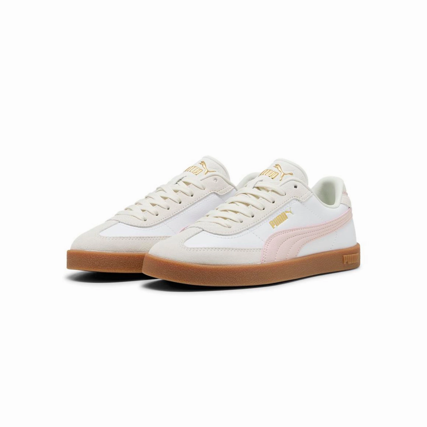 Zapatillas Urbano Mujer Puma Club Ii Era Puma Eco Ortholite Running Shoes
