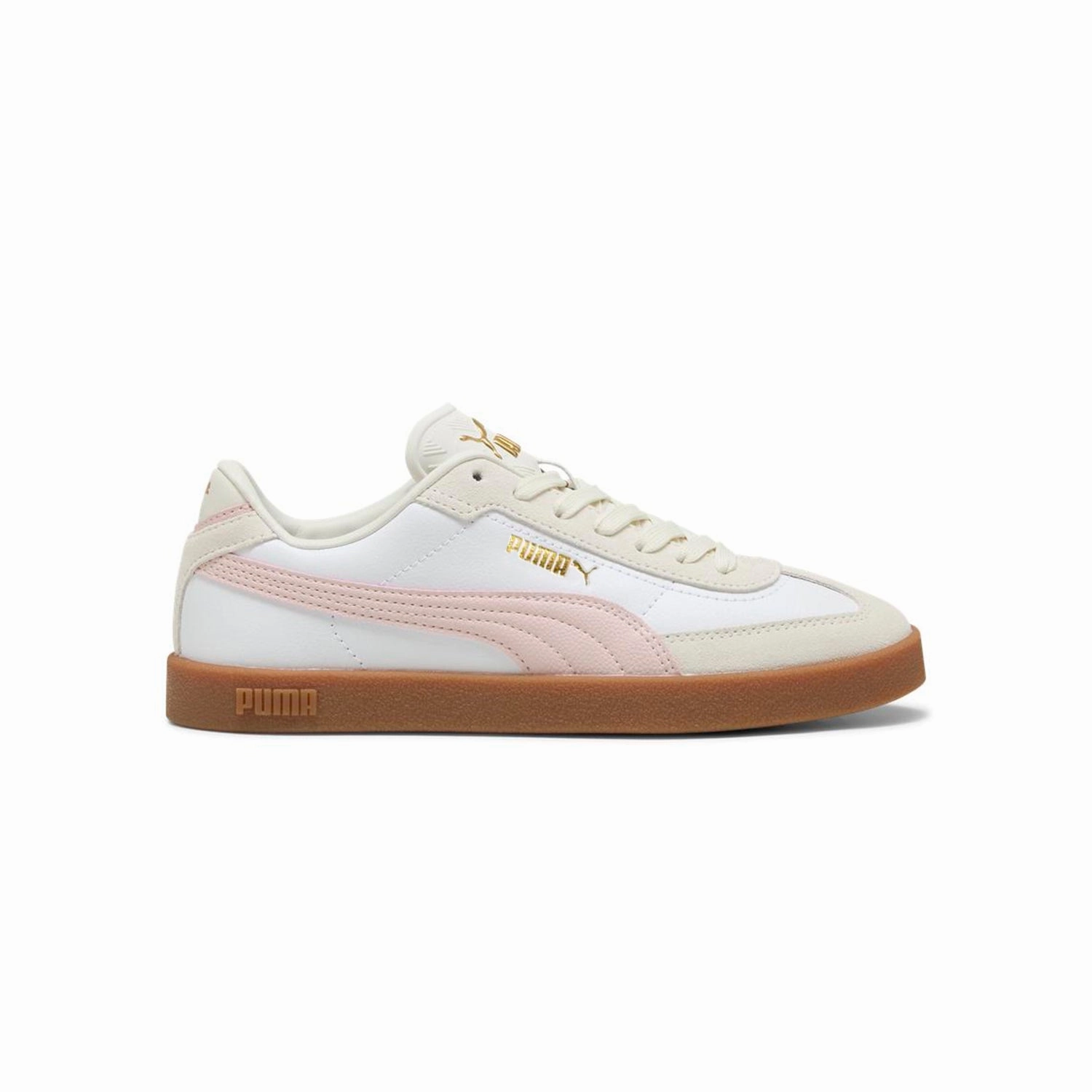 Zapatillas Urbano Mujer Puma Club Ii Era Caracal Puma Shoes