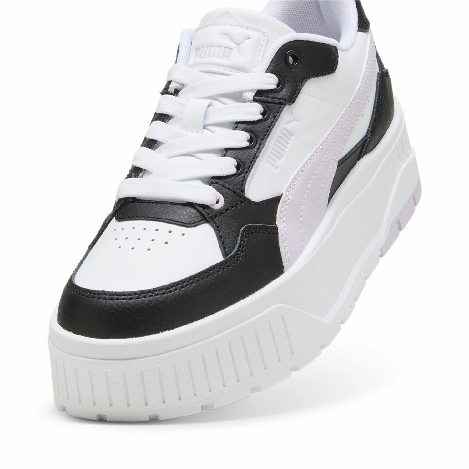 Asics Running Shoes Neutral Zapatillas Urbano Mujer Puma Karmen Ii Idol