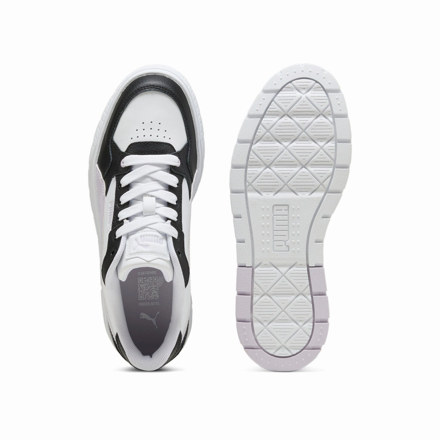 Zapatillas Urbano Mujer Puma Karmen Ii Idol Asics Ard Racing Shoes