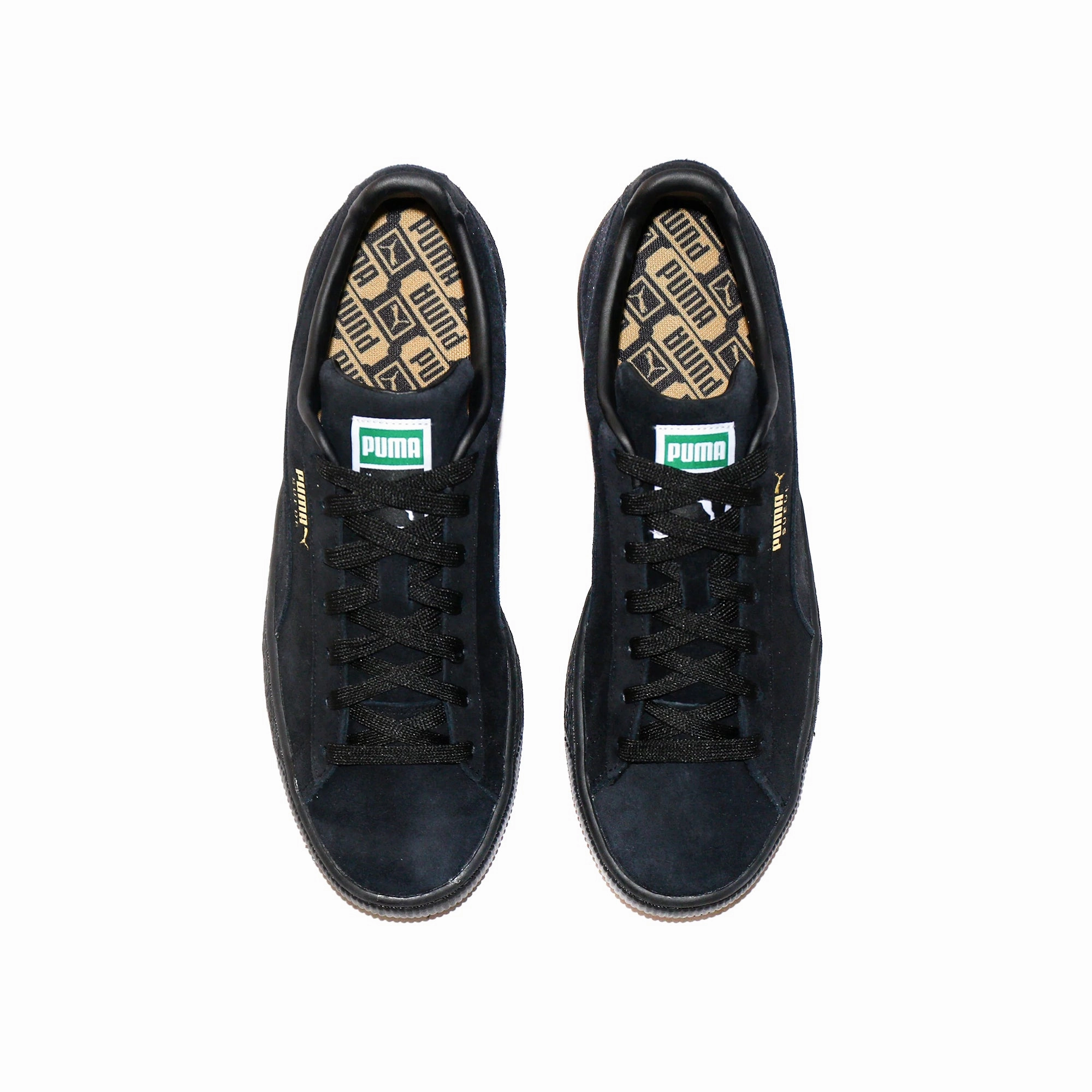 Zapatillas Urbano Mujer Puma Suede Classic Xxi Asics Comfortable Walking Shoes