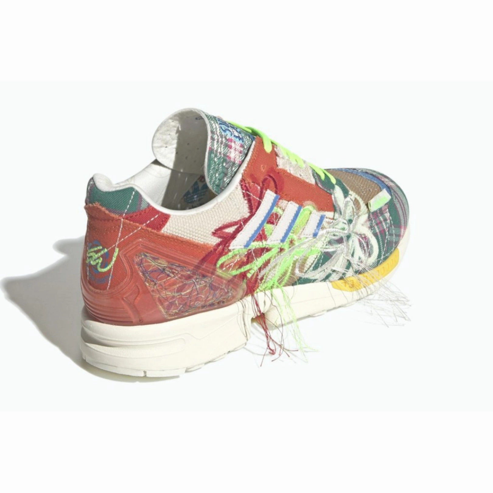 Adidas Ultraboost Uncaged Shoes ZX 8000 Sean Wotherspoon Superearth By adidas